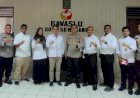 Bawaslu Mulai Koordinasikan Kesiapan Pemilu 2024
