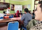 Calon Peserta Pemilu 2024 di Salatiga 19 Parpol
