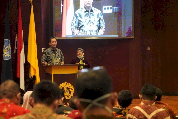 Walikota Semarang Hendrar Prihadi/RMOLJateng
