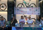 Pemkot Semarang Gelar Bendungan Urban Downhill
