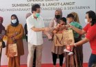 Setelah Vakum Karena Pandemi, Sido Muncul Kembali Gelar Operasi Bibir Sumbing Gratis