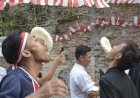 Tumbuhkan Sinergi Staf Hotel dan Pelaku UMKM di Semarang Ikuti Lomba Bersama