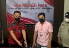 Pengunjung Selundupkan Pil Koplo di Kemaluan Ditangkap Petugas Lapas