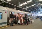KAI Commuter Perpanjang Layanan Perjalanan KRL Lintas Solo Jebres–Stasiun Palur