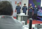 SGIC V 2022, Perkokoh Budaya Inovasi Untuk Keunggulan Operasi Perusahaan
