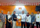 Bawaslu Semarang Temukan 345 Data Ganda Anggota Parpol