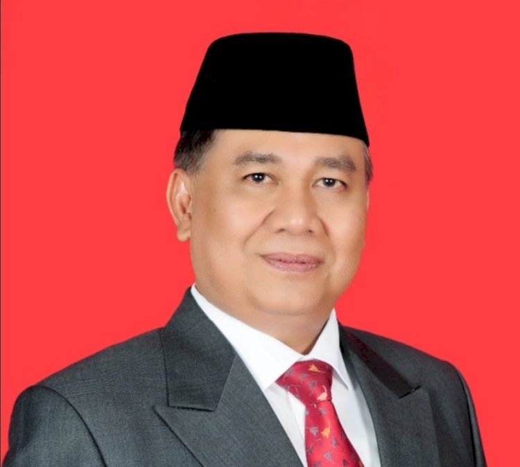 Prof Benny Riyanto. 