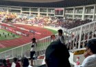 Suporter Bola Bakal Dikawal Saat Masuk Wilayah Solo Raya