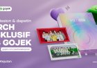 Gojek dan BTS Berikan Tantangan untuk Penggemar