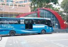 Harga BBM Naik, Tarif BRT Trans Semarang Tetap Normal