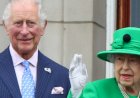 Raja Charles III Naik Tahta Kerajaan Inggris