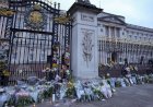 Masa Berkabung Nasional Berlanjut Hingga Tujuh Hari Kepergian Ratu Elizabeth II
