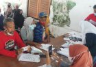 Ratusan Ribu Warga Pekalongan Terima Bantuan Sosial Tunai Kenaikan BBM