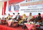 Ketua DPRD Demak Ingatkan Alokasi 2 Persen Anggaran untuk Bansos