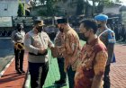 Tiga Awak Angkota di Wonogiri Dapat Penghargaan