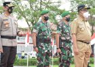 Banyumas Gelar Apel Kebangsaan Demi Jaga Kondusivitas dan Setia NKRI