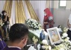 Pemkot Semarang Kehilangan Satu Sosok Pegawai Pekerja Keras