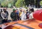 BPBD Batang Mulai Waspadai Tanah Longsor hingga Banjir