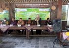 Pemasaran Pariwisata Lebih Efektif Ditempuh Lewat Akses Internet