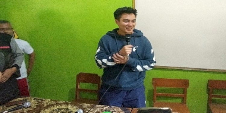 Baim Wong/RMOLJateng