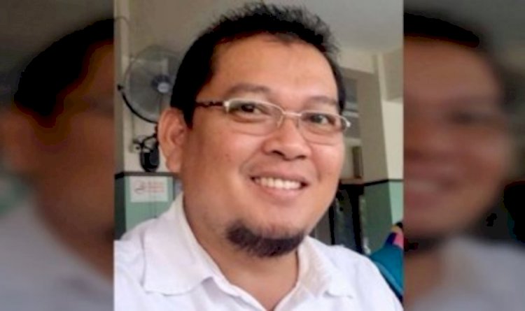 Jayanto Arus Adi