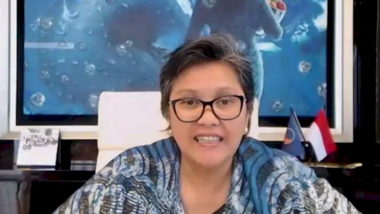 Lestari Moerdijat