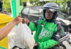 Gojek Berikan Harapan, Dekatkan Pelanggan