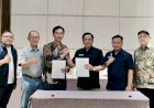 Dafam Hotel Management Semakin Memperkuat Bisnis Usaha di Bali