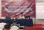 Nama Warga Dicatut Parpol, Lapor Ke KPU