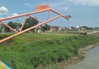 BPBD Kota Semarang Pasang 10 Unit EWS Tahun Depan
