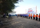 Polres Pemalang Kukuhkan Relawan SAR di Pesisir Pantura