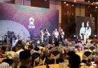 Gelar BK Award, DPRD Jateng Cari Anggota Dewan Terbaik