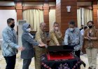 Pemkot Semarang Luncurkan Si Umi Dongkrak UMKM Bisa Naik Kelas