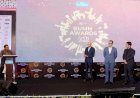 SG Sabet Dua Penghargaan BUMN Awards dari The Iconomics