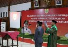 Sragen Miliki Sekretaris Daerah Baru