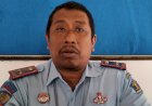Napi UU ITE Asal Pekalongan Gantung Diri di Sel Lapas Batang