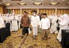 Taj Yasin: Tokoh Agama Tempat Bertanya Masyarakat