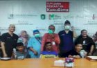 Peringati 71 Tahun, Sido Muncul Gelar Operasi Bibir Sumbing