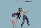 SeteruSunyi Merilis Video Animasi 3D LoFi Pertama di Indonesia