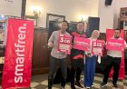 99,5 Persen Populasi di Kota Semarang Tercakup Smartfren