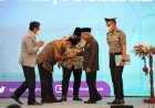 Buka Halal 20 Indonesia 2022, Wapres: Indonesia Berkomitmen Perkuat Kerjasama Pasar Halal Global