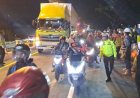 Jembatan Wonokerto Mulai Dibuka Fungsional