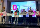 Indosat Ooredo Hutchison Rayakan 100 Juta Pelanggan