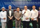 Kadin Jateng Nilai Pentingnya Revitalisasi Pendidikan Vokasi