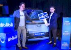 Puncak Blibli Histeria  2022, Lelang Mobil Listrik Mulai Rp12