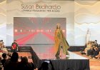 Luluskan 16 Peserta Didik, Susan Budiharjo Ingin Desainer Muda Bisa Beri Kejutan Dunia Fashion