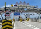 Jalan Tol Sayung-Demak Beroperasi Fungsional Selama Masa Libur Nataru