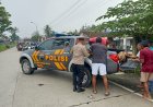 Kecelakaan Lalu Lintas di Purbalingga Renggut Nyawa Pemotor