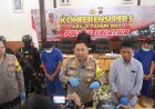 Sepanjang 2022, Laka Lantas di Salatiga Meningkat 11,6 Persen