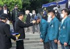 Lepas 2.645 Mahasiswa KKN, Rektor UNDIP: Jaga Nama Baik Universitas